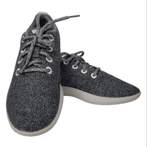 Allbirds Wool Runner Women's Running Athletic Shoes